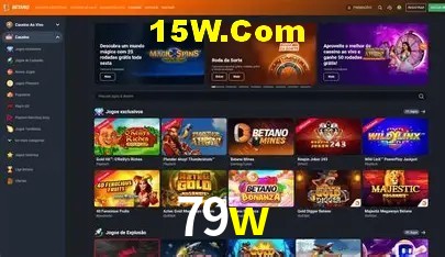 79w Salvador - Strategy
