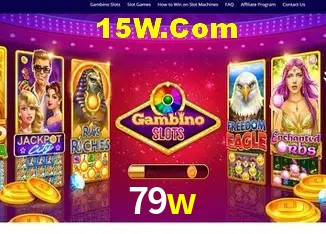 79w Rio de Janeiro - Popular Jogos