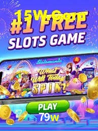 Slot Games 79w