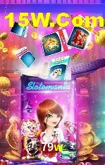 Benefícios da Conta 79w
