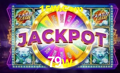 Jogos de Slot 79w