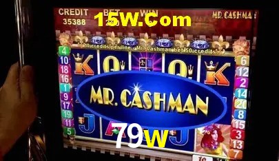 79w Slot - 320+ Caça-Níqueis Premium