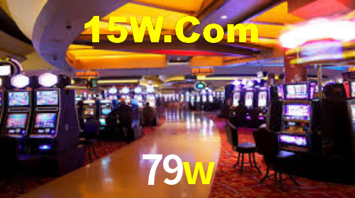 79w - Jogos No Cassino Online! - 79w.com