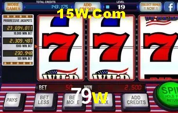 Casino Ao Vivo 79w