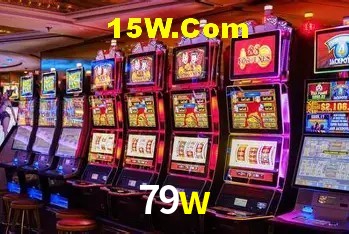 Provedores de Jogos 79w