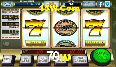 79w Rio de Janeiro - Licenses
