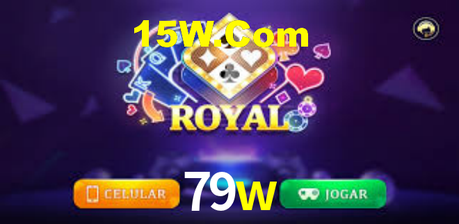 79w App - Aplicativo Móvel Oficial