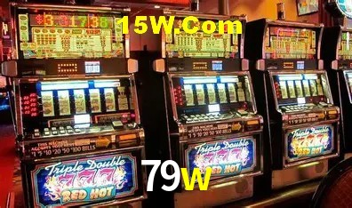 79w Rio de Janeiro - Slot Strategy