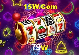 79w Belo Horizonte - Payments